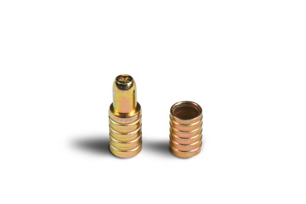 Шкант металлический (3000 шт) (017-000066)